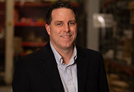 Mark Morrell